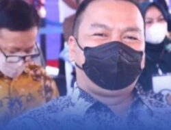 Kadis Kominfo Lampung Utara Dinilai Bertindak Tidak Elok, Ini Ternyata Penyebabnya