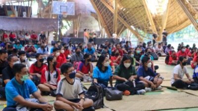 Didukung Kurikulum Merdeka, Digelar Badung Education Fair Tahun 2022