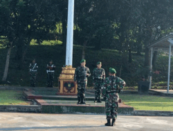 Dorong Keberhasilan Tugas, Prajurit TNI AD Pertajam Naluri Intelijen di Medan Operasi