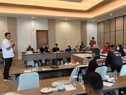 Pencegahan Narkoba di Lingkungan Pendidikan, Polres Batu Gencar Sosialisasi