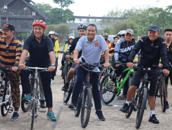 Rangkaian Perayaan Hari Bhayangkara ke-76, Momen Pererat Kedekatan Polri dengan Masyarakat