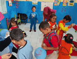 Program Anakku Sehat dan Cerdas Upaya Turunkan Stunting di Kabupaten Brebes