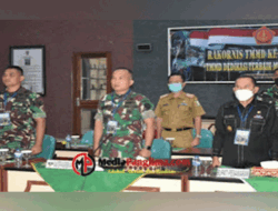 TMMD ke 144 Dedikasi Terbaik Menbangun NKRI