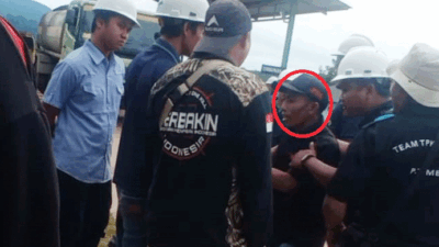 Wartawan dan LSM di Ketapang Merasa Diintimidasi Manager dan Security CS Mill PKS PT
