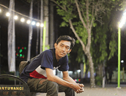 LDKS PIJAR Kritik Bupati Ipuk Terkait Respon Cepat Dugaan Pemalakan di Tempat Wisata