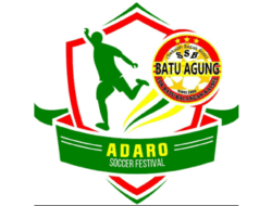 Adaro Soccer Festival Digelar Lagi Pasca Tertunda Akibat Pandemi, Tahun Ini Makin Meriah