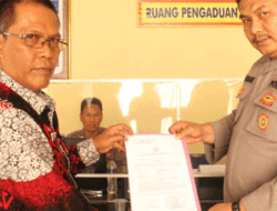 Pemkab Lampung Selatan Laporkan Dugaan Akun Facebook Palsu ke Polisi