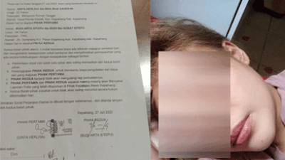 Buntut Kasus Oknum Dokter Diduga Aniaya Janda Cantik, Kepahiang, Bengkulu