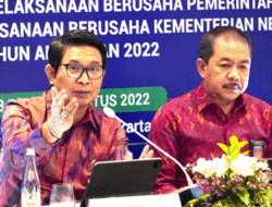 Kabupaten Badung Masuk Nominasi Terbaik Penyelenggaraan PTSP dan PPB
