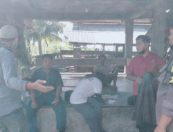 Wujudkan Ternak Sapi Bebas PMK, Pengawasan dan Pendampingan Vaksin, Sukaraja, Loteng