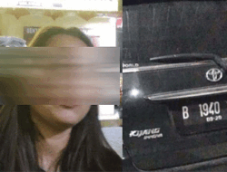 Seorang Bidan Diduga Jadi Pelaku Penggelapan Mobil Rental