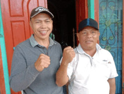 Sebanyak Delapan Desa di Curup Utara, Rejang Lebong Dijabat Pjs Kades