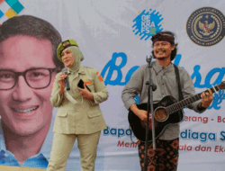 Economic Center PPM Berikan Santunan Anak Yatim Piatu Panti Asuhan Putra Setia, Jakarta