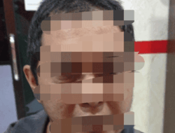 Transaksi Chips Judi Slot Higgs Domino Island, Warga Jenggawah Jember Diborgol Polisi