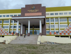 Kasus Hutan Lindung di Desa Tadui Mamuju Terus Bergulir, Akankah AdaTersangka Baru?