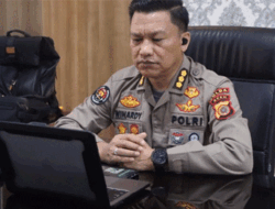 Sebanyak 11 Kasus Perjudian Diungkap Polda Aceh Sepanjang Agustus 2022