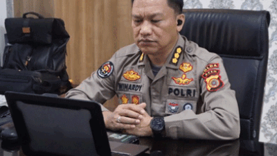 Sebanyak 11 Kasus Perjudian Diungkap Polda Aceh Sepanjang Agustus 2022