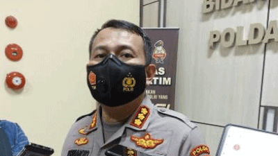 Diduga, Oknum Polres Pacitan Jadi Pengedar Sabu, Polda Jatim Amankan 571 Gram Siap Edar