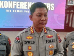 Sayembara Berantas Judi, Polda Sumatera Barat Siapkan Reward Buat Masyarakat dan Jajaran