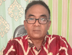 Meriahkan HUT ke 77 RI, Dikbud Rejang Lebong, Bengkulu Gelar Lomba Gerak Jalan