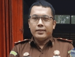 Kepala Dinas PSDA Sumsel Diperiksa Kejari Pagar Alam, Terkait Dugaan Korupsi Proyek