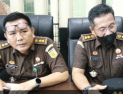 Kejati Panggil Lima Saksi Terkait Kasus Dugaan Korupsi ‘Serasi’ Sumsel