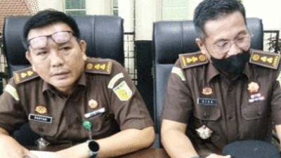 Kejati Panggil Lima Saksi Terkait Kasus Dugaan Korupsi ‘Serasi’ Sumsel