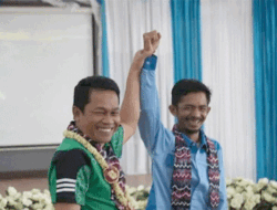 KONI Balangan Angkat Bicara Terkait Ketidakpastian Jadwal Porprov Kalsel XI 2022