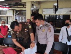 Kasus Dugaan Korupsi LPD, Polisi Limpahkan Berkas ke JPU Kejati Bali