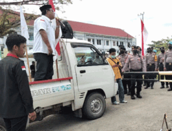 LSM Gerak Mendesak Kejati Tuntaskan Kasus DAK Dinas Pendidikan Sulbar