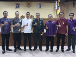 Badung Gelar Workshop Penyusunan Program Proyek Penguatan Profil Pelajar Pancasila