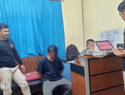 Tersulut Api Cemburu, Warga Pekon Wargomulyo, Pringsewu Aniaya Pemilik Kafe