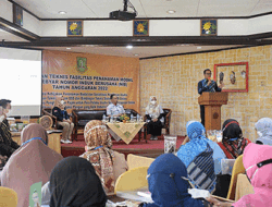 Upaya Pemkot Sukabumi Dongkrak Investasi Pelaku UMKM Penuhi Unsur Perizinan