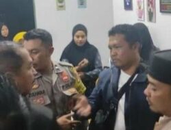 Ada Permasalahan Keluarga, Seorang Warga Desa Murbaye, Loteng Akhiri Hidup
