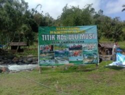 Rumah Pohon Destinasi Wisata Pilihan Bernuansa Alami Musi Kejalo, Bengkulu