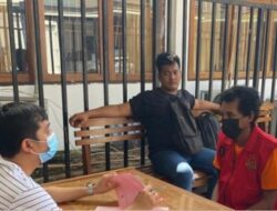 Penipuan Modus Bangun Perumahan, Seorang Perempuan Dilimpahkan ke Kejari Jayapura