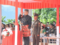 HUT ke 77 RI Momentum Bangkit dan Pulih, Akmal :  Harus Bangga Jadi Orang Indonesia