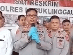 Oknum Polisi Ditangkap Polisi Gegara Bongkar Mesin ATM, Motifnya Karena Ketagihan Judi Slot