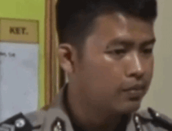 Ngaku Anggota Polisi Berpangkat Bripka, Laki-laki Ini Peras Perempuan