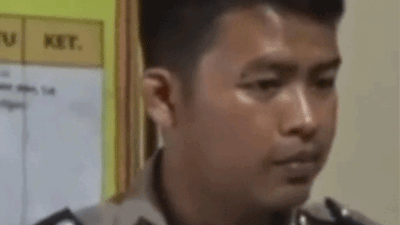 Ngaku Anggota Polisi Berpangkat Bripka, Laki-laki Ini Peras Perempuan
