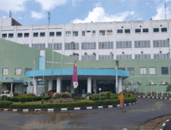 Seorang Pasien Kritis Diduga Dipaksa Pulang, Wadir RSUP Soekarno Babel Beri Penjelasan