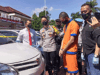 Satreskrim Polres Batu Ringkus Pelaku Penggelapan Enam Mobil Rental