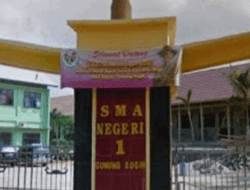 Dugaan Korupsi Dana BOS di SMAN 1 Gunung Sugih Terendus Kadisdikbud Lampung