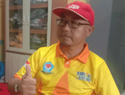 Memeriahkan HUT ke-77 RI, SMKN 5 Kepahiang, Bengkulu Gelar Beragam Lomba