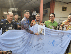 Sidang Pembacaan Pledoi, Tim Kuasa Hukum JEP Sejumlah Bukti Mengejutkan