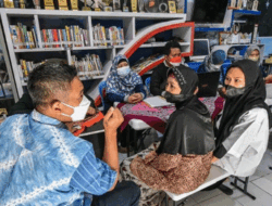 Layanan Sayang Warga Digelar Serentak se-Kota Surabaya, Masyarakat Dipermudah Urus Administrasi