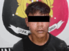 Lakukan Tindak Asusila Anak Dibawah Umur, Pemuda ini Diringkus Polsek Banjit Lampung
