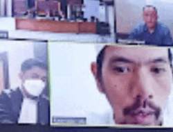 Kuasa Hukum Terdakwa Pertanyakan Terkait Atasan AKBP Delizon Tidak Pernah Dihadirkan di Sidang