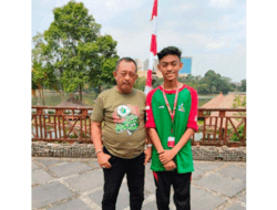 Siswa SMPN 8 Surabaya Ukir Prestasi di Jambore Pramuka Nasional 2022