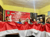 Bendera Merah Putih Sepanjang 20 Meter dan Ribuan Bendera Disiapkan Meriahkan HUT ke 77 RI, Sungaipenuh, Jambi
